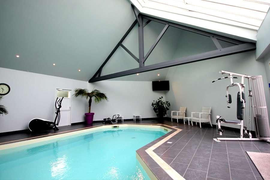 Logis Auberge Bienvenue Doué-la-Fontaine Konforlar fotoğraf